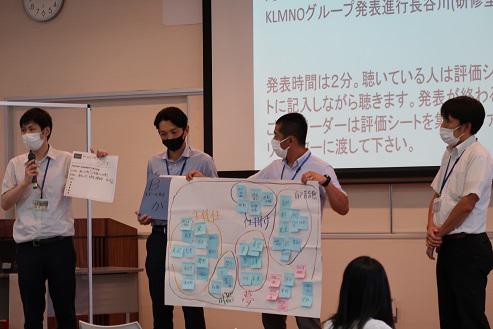 研修の様子３