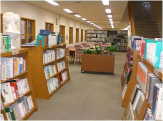 図書室